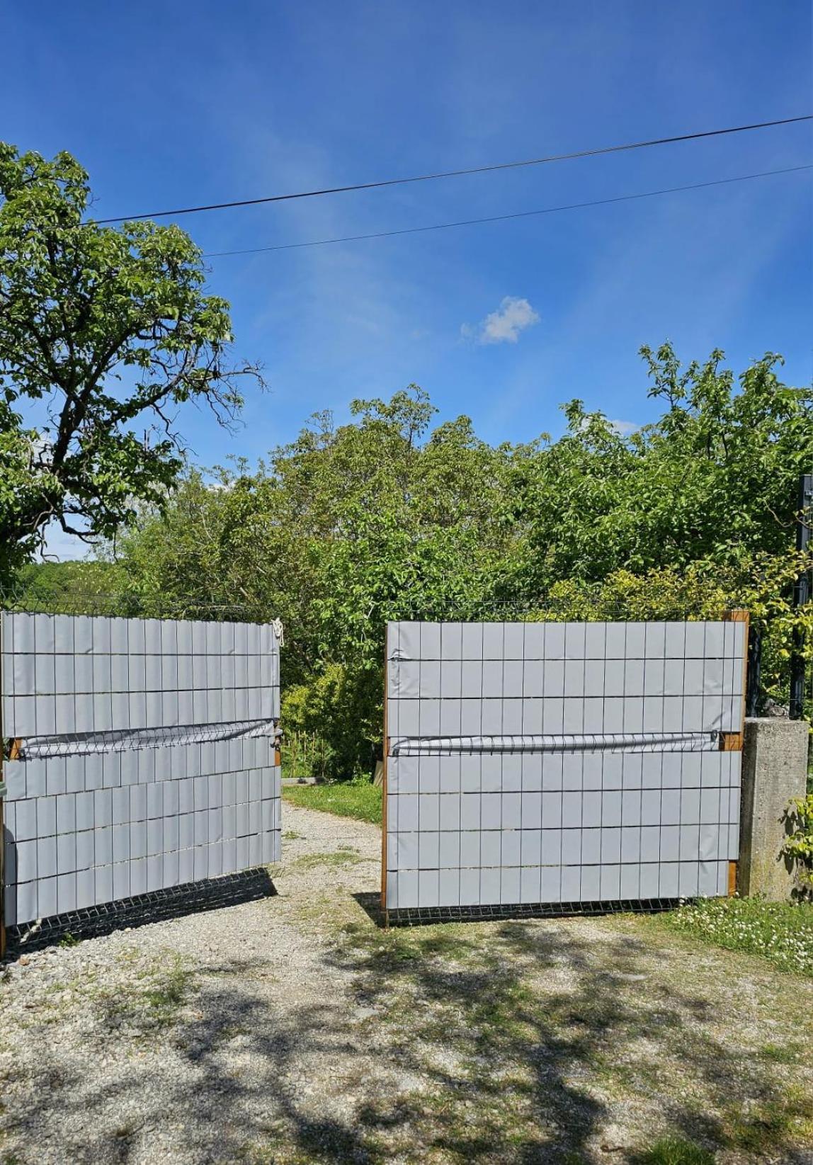 Apartman Goga With Pool And Jacuzzi Labin  Zewnętrze zdjęcie